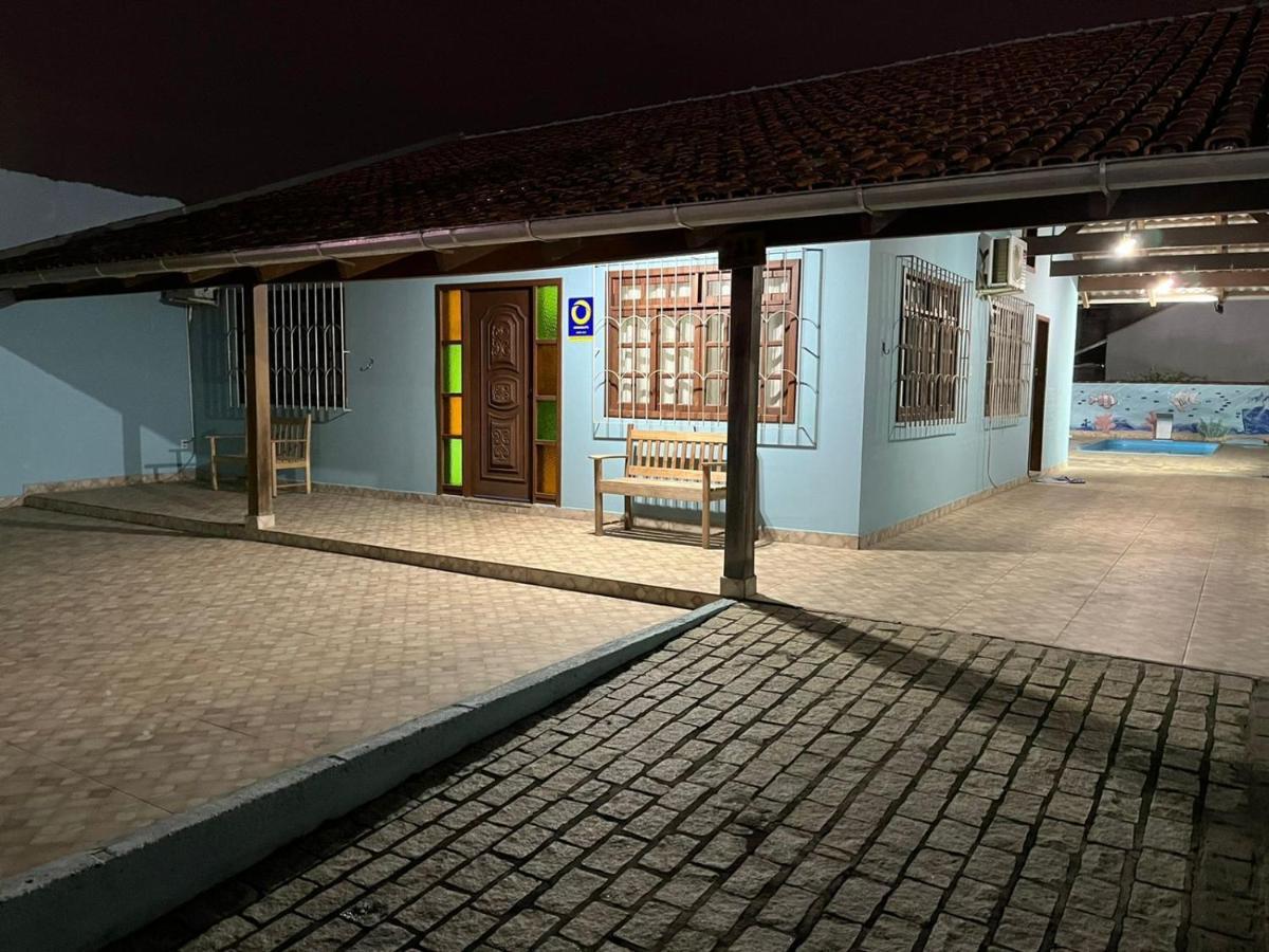 Caminhos Do Mar Villa Penha  Exterior photo