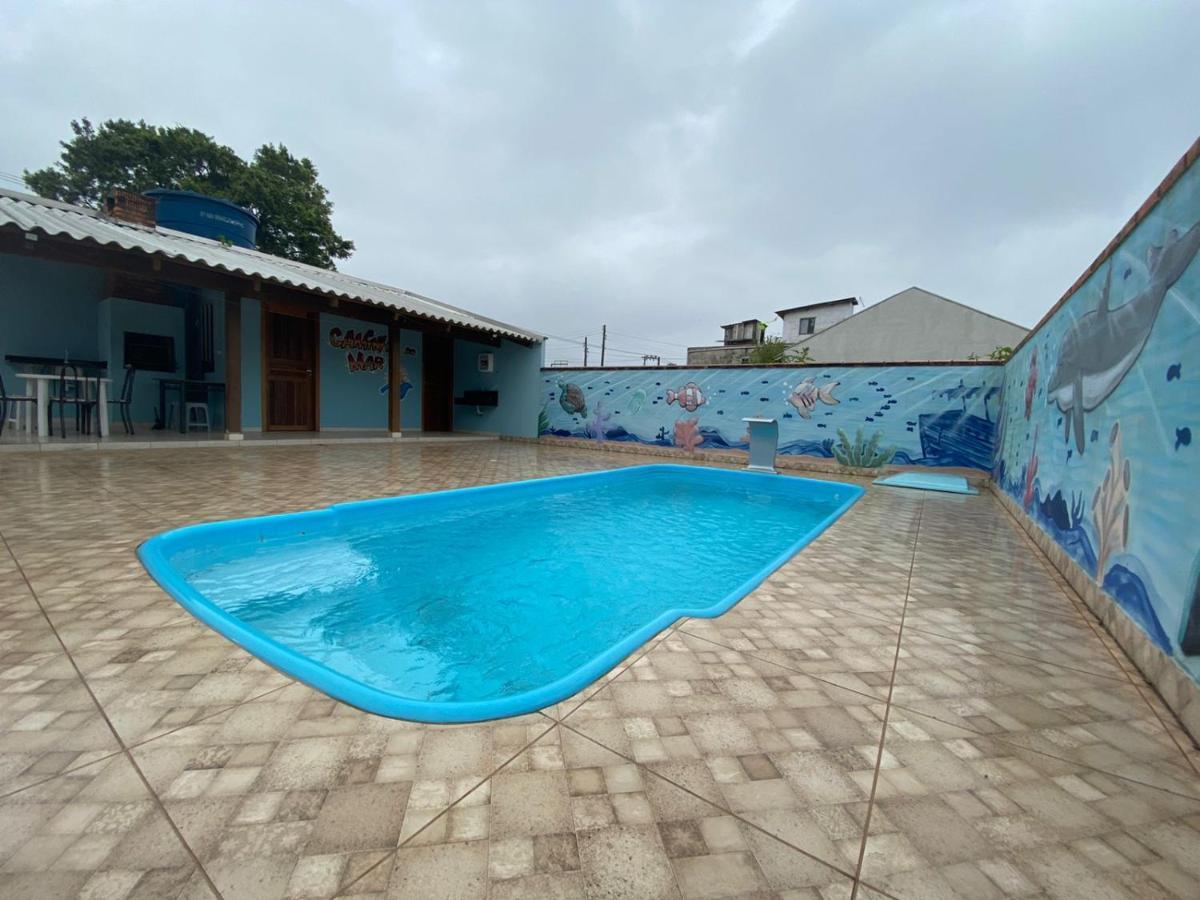 Caminhos Do Mar Villa Penha  Exterior photo