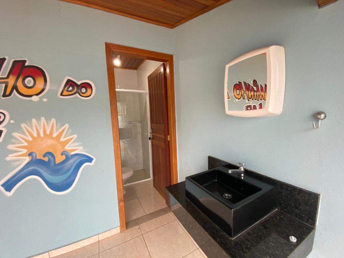 Caminhos Do Mar Villa Penha  Exterior photo