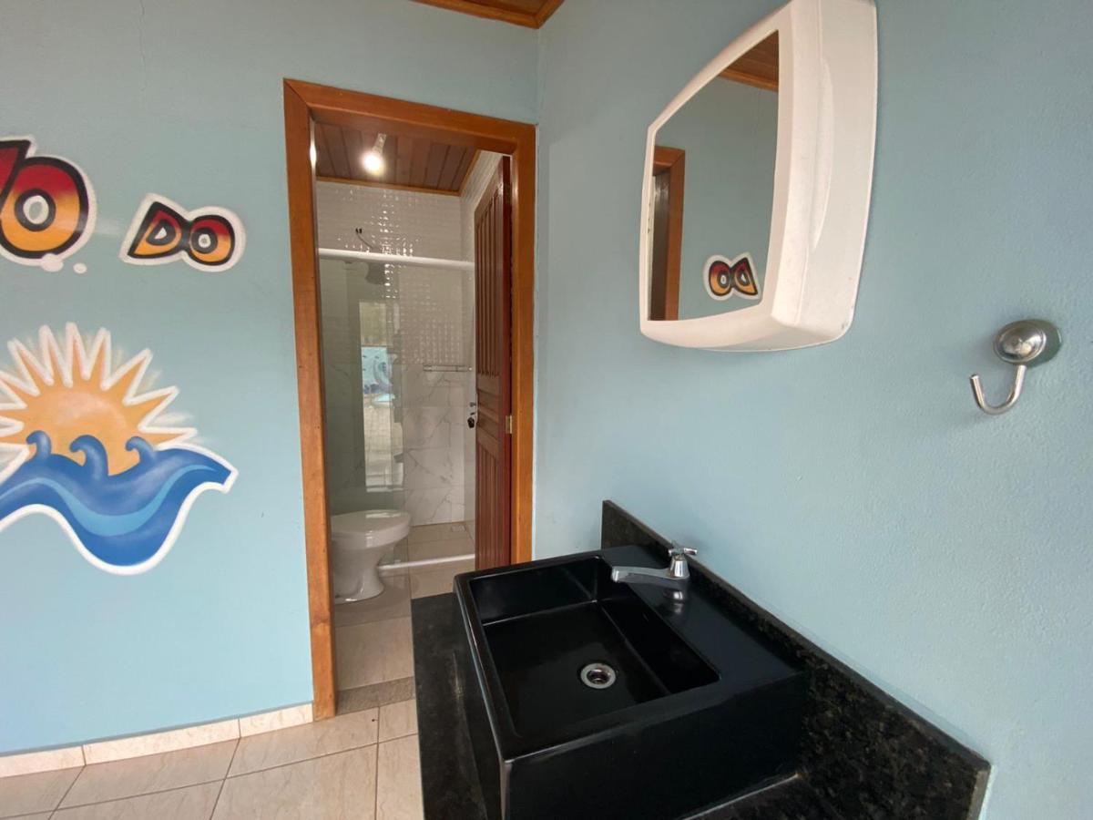 Caminhos Do Mar Villa Penha  Exterior photo