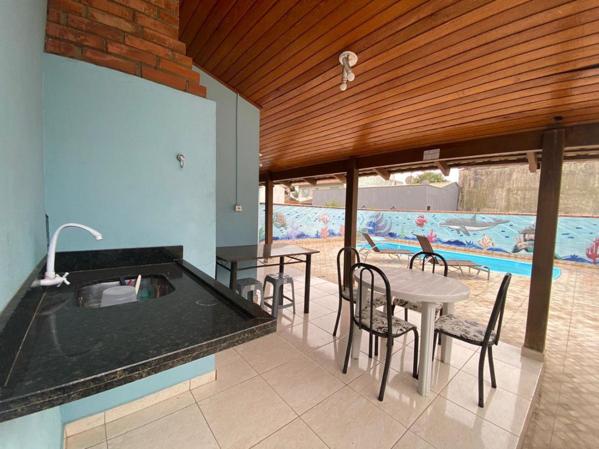 Caminhos Do Mar Villa Penha  Exterior photo
