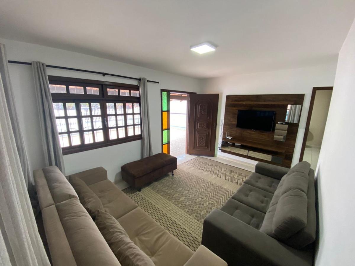 Caminhos Do Mar Villa Penha  Exterior photo
