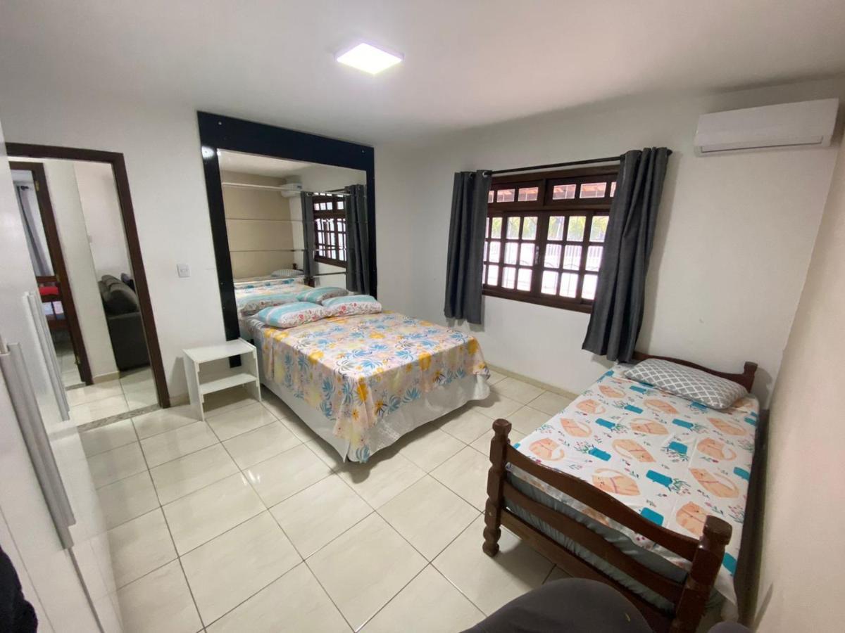 Caminhos Do Mar Villa Penha  Exterior photo