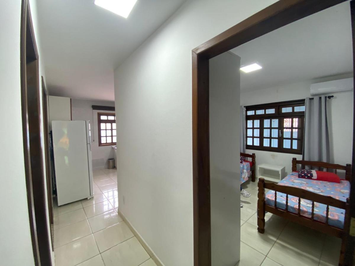 Caminhos Do Mar Villa Penha  Exterior photo